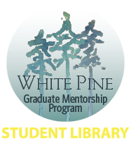 GMP Student Library Logo